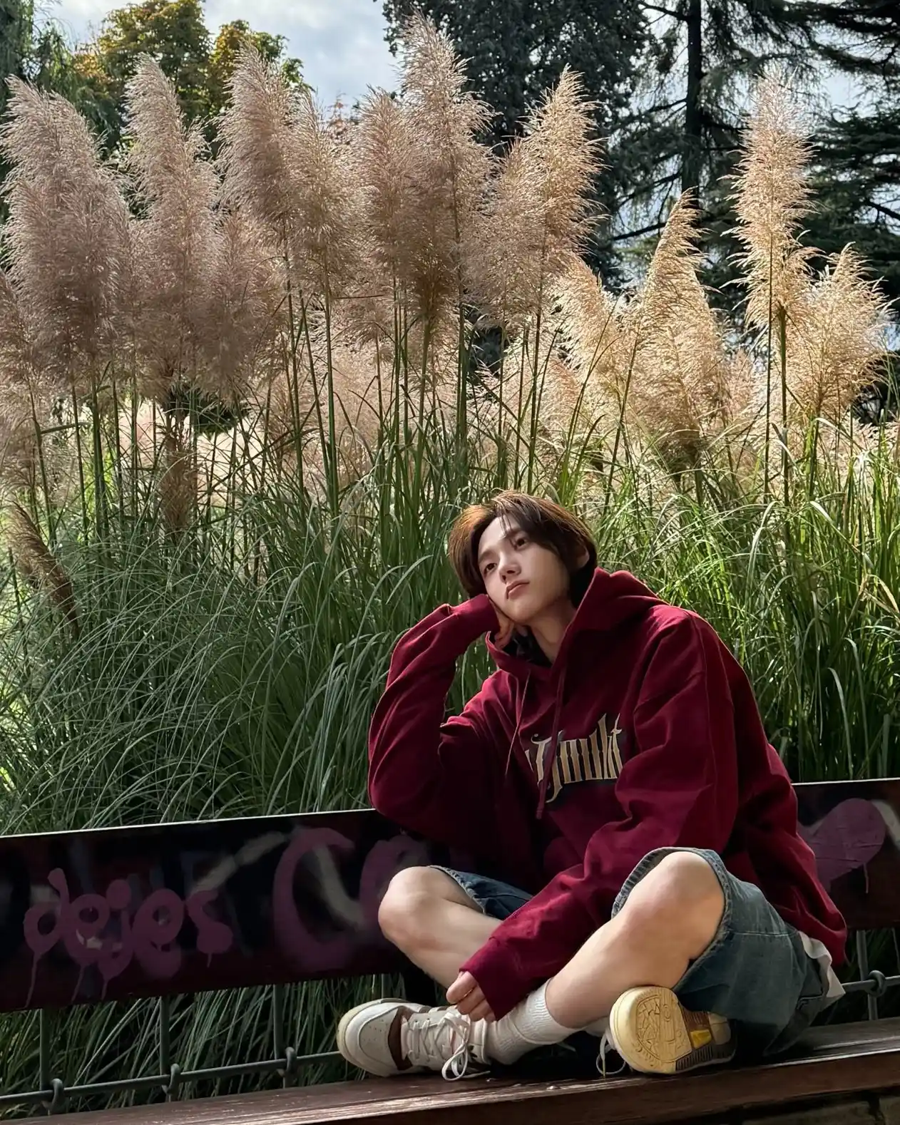 박성호 호왼 호른 남찍사 (2) + 03즈 명재현 이상혁 박성호 쓰리샷 webp (1) 공유 | 인스티즈