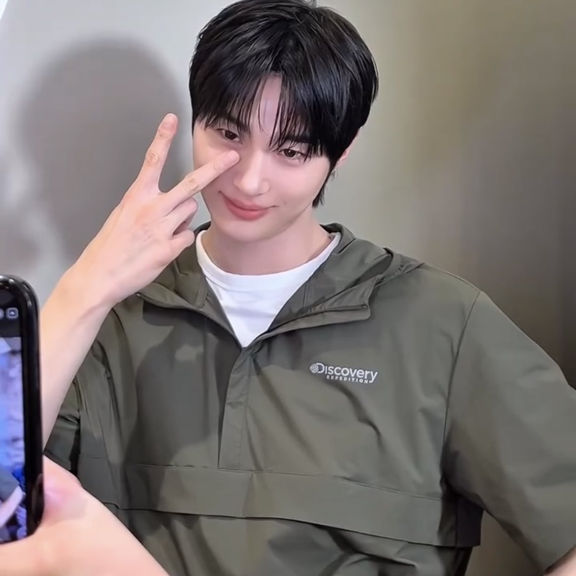 [잡담] 하 변우석 진짜 졸라 귀엽네 | 인스티즈