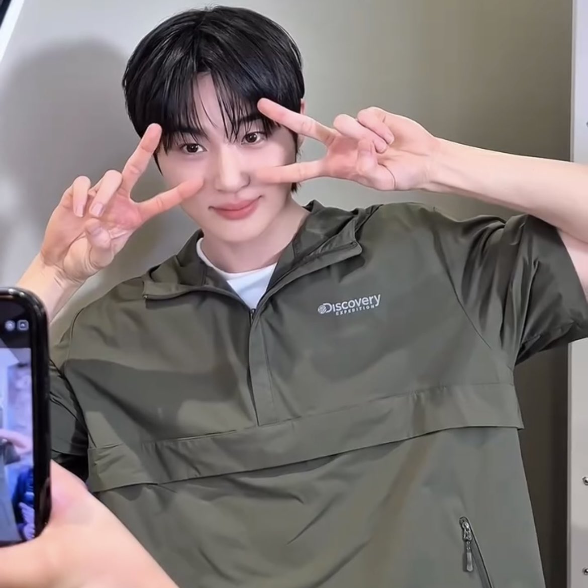 [잡담] 하 변우석 진짜 졸라 귀엽네 | 인스티즈