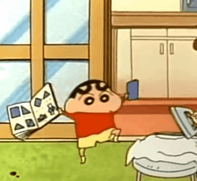 [잡담] 이 사진들 짱구 몇 화임? | 인스티즈