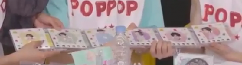 90년대 Y2K 다꾸 느낌난다는 남돌 앨범 후기 | 인스티즈