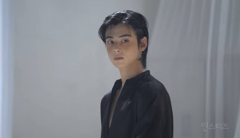 희대의 난제라는 차은우vs이동민 | 인스티즈