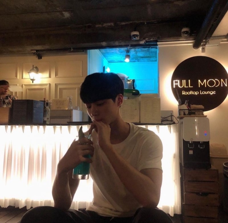 [잡담] 추영우 데뷔초때 사진 | 인스티즈