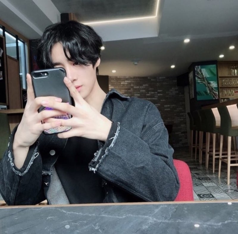[잡담] 추영우 데뷔초때 사진 | 인스티즈
