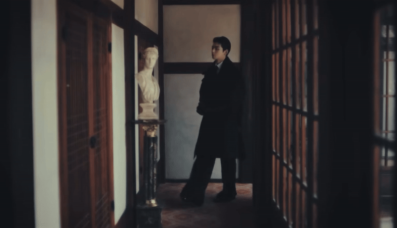 희대의 난제라는 차은우vs이동민 | 인스티즈