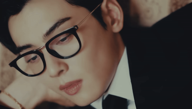 희대의 난제라는 차은우vs이동민 | 인스티즈