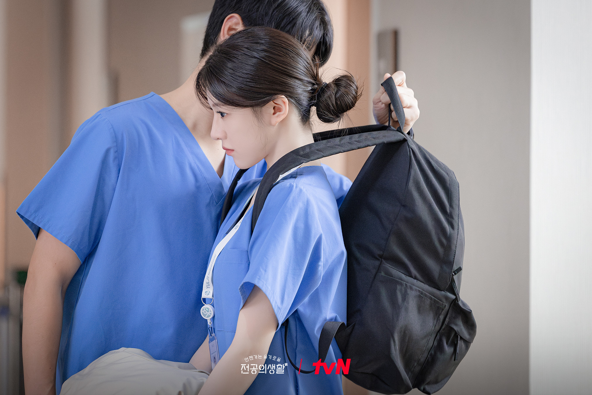 슬전의에서 고윤정과 러브라인으로 나오는 남배우 | 인스티즈