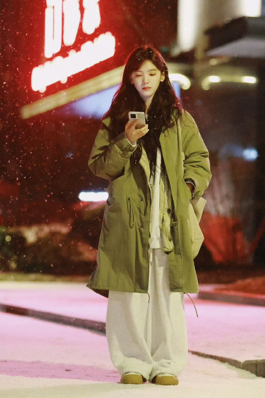 [잡담] 중드 난홍 여주 훈녀다 | 인스티즈