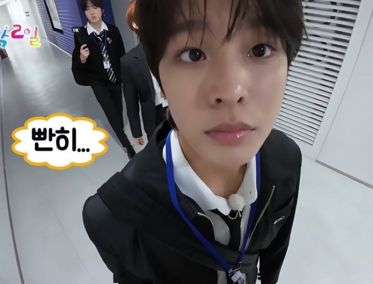 [잡담] 위즈니들아 오늘 엠넷 투표 다 했지?🥹❤️ | 인스티즈