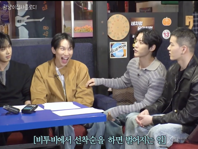 허리디스크가 있는 사람과 없는 사람의 차이 | 인스티즈