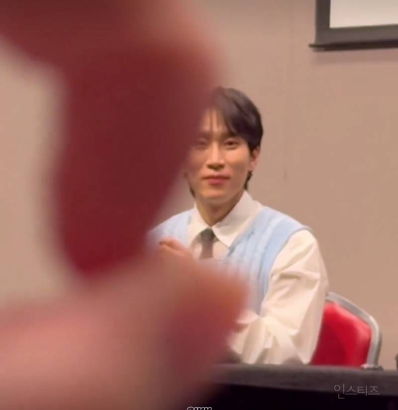 팬이 장난해도 다받아주는 남돌 그룹.jpg | 인스티즈