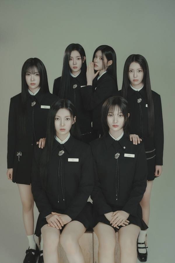  이프아이, 존 쉐이브와 협업...해외 유명 뮤지션들이 먼저 알아본 &apos;K팝스타&apos;