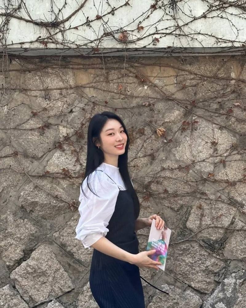  김연아 근황. jpg