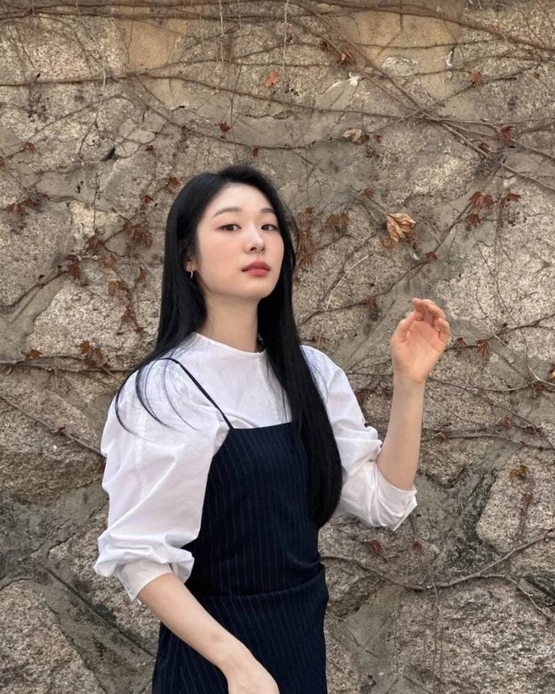 김연아 근황. jpg | 인스티즈