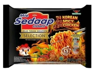 한국라면 인기로 한국풍 라면 출시한 해외 식품 업체들 근황 | 인스티즈