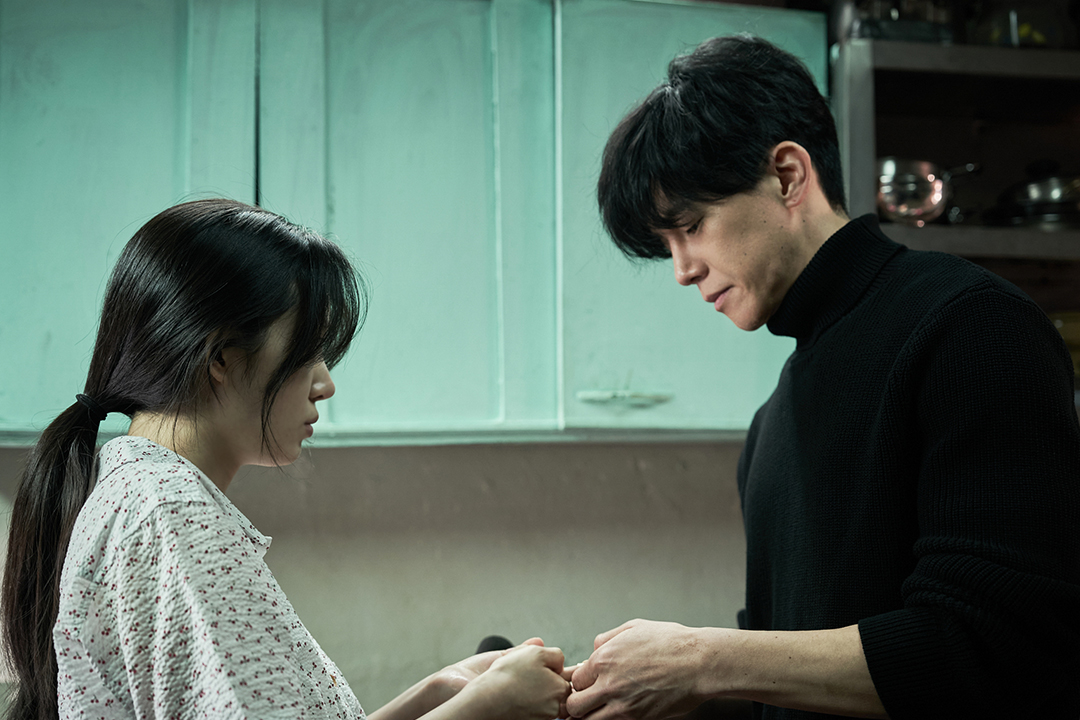 4/30 개봉 영화 &lt;파과&gt; 주요 출연 배우 라인업 | 인스티즈