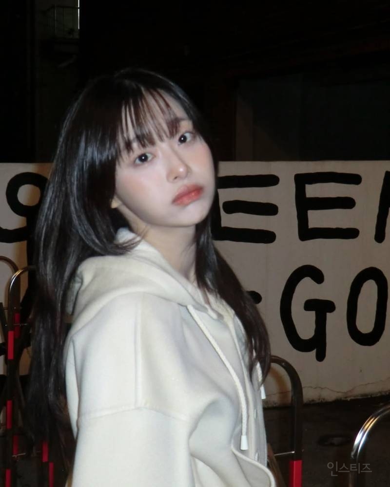 최근 인생 처음으로 층 많은 레이어드컷 해봤다는 츄 | 인스티즈