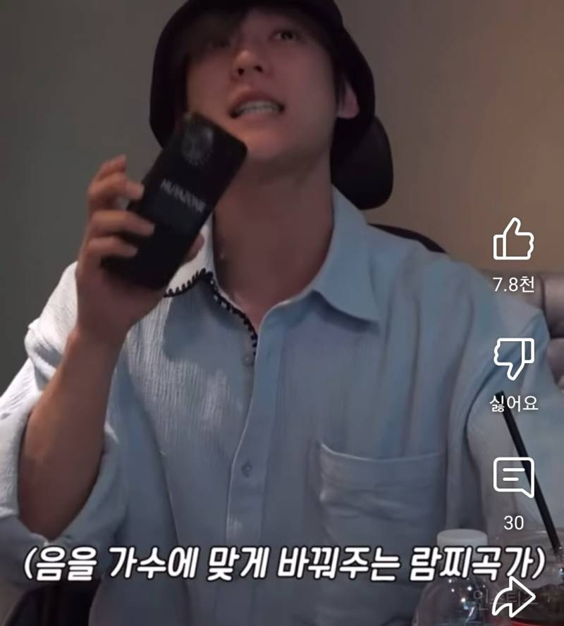 디렉팅에 소질있는거같은 아이돌.jpg | 인스티즈