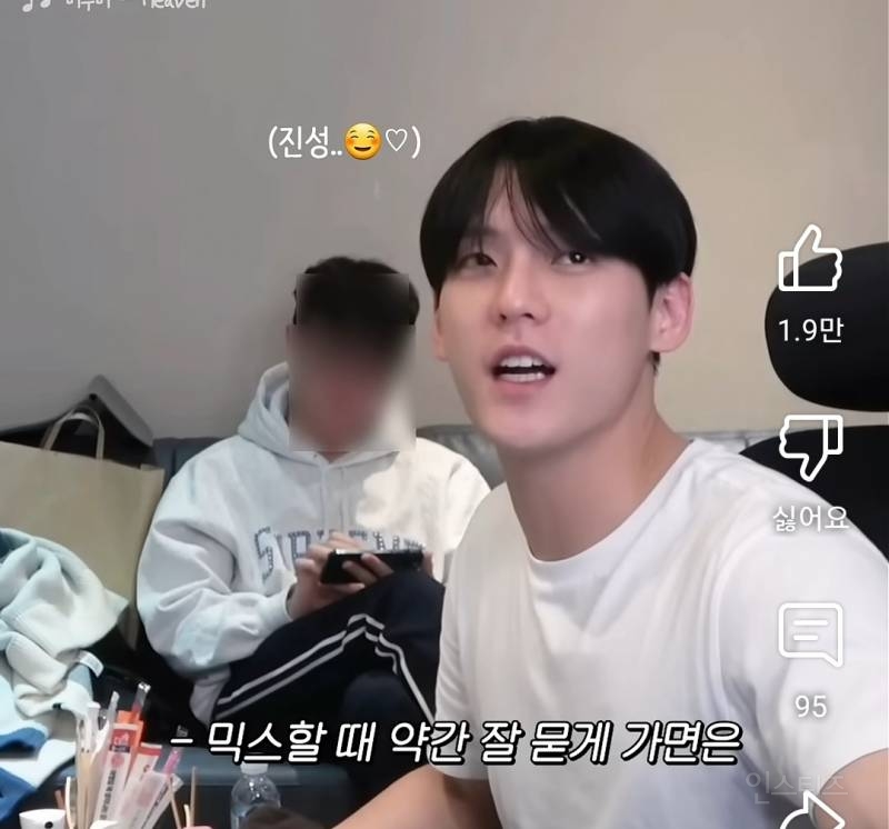디렉팅에 소질있는거같은 아이돌.jpg | 인스티즈