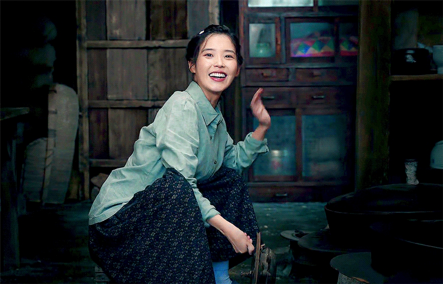 &lt;폭싹 속았수다&gt; 제일 기억에 남는 아이유 연기는? | 인스티즈