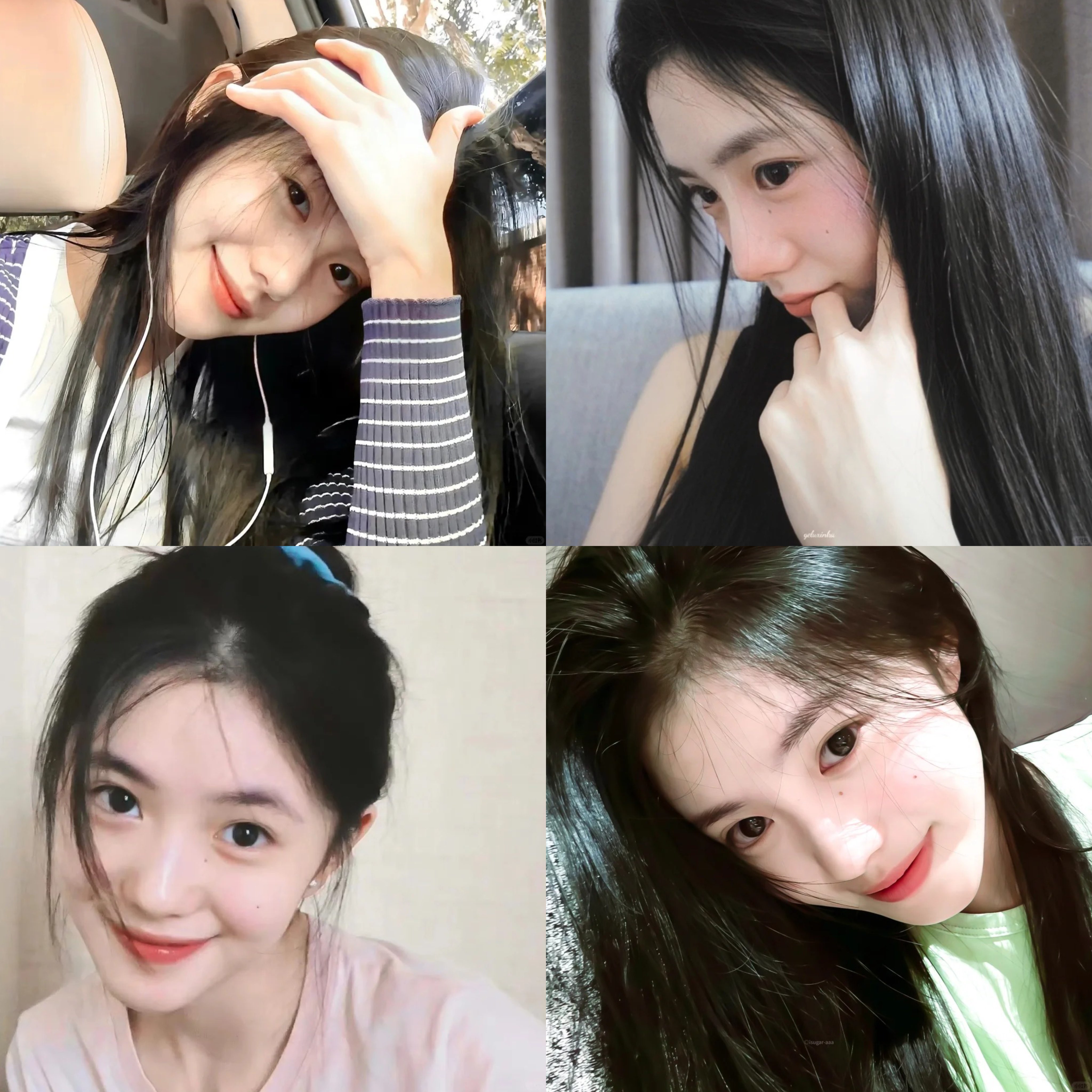 [잡담] 중국 여배우 다들 누구 좋아해? | 인스티즈