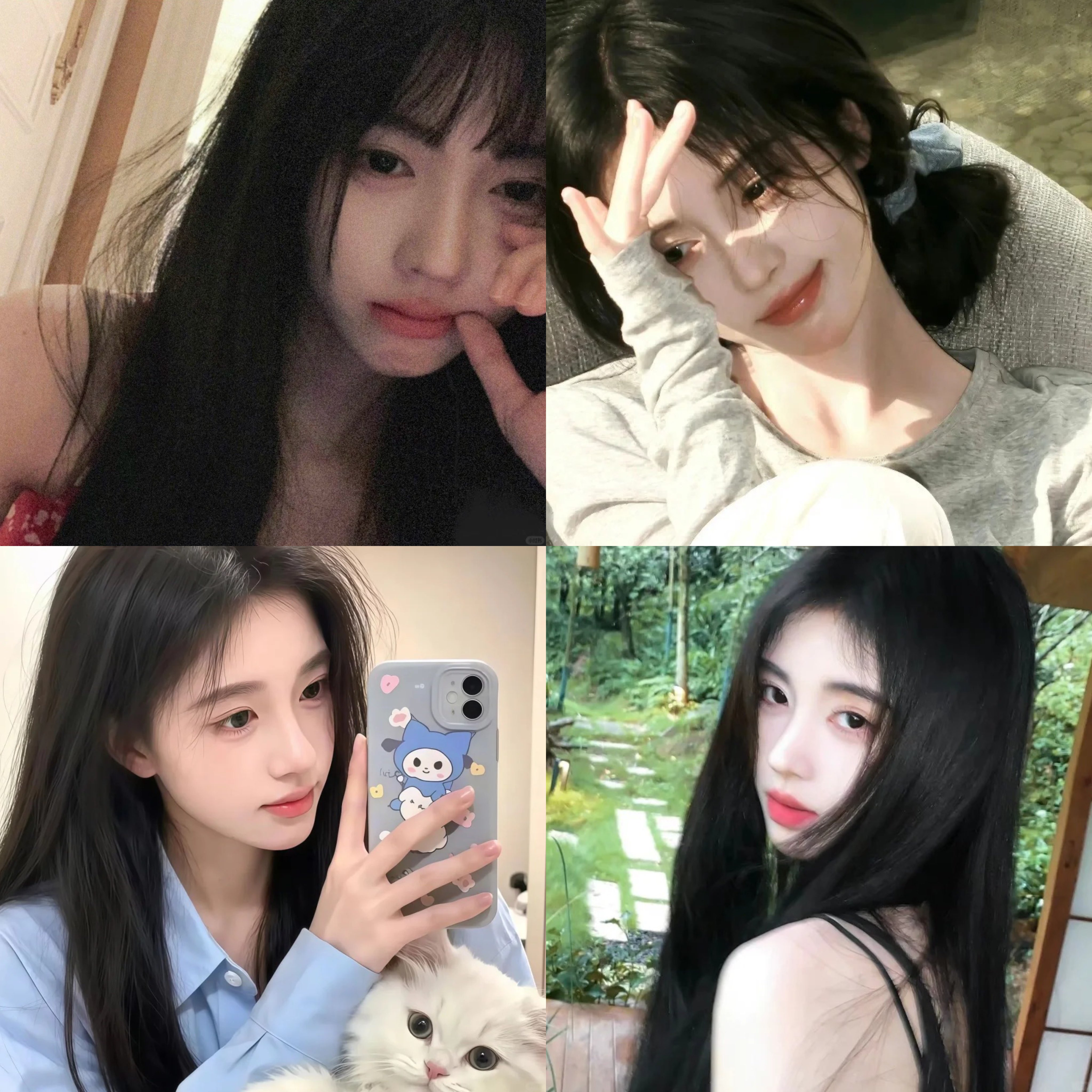 [잡담] 중국 여배우 다들 누구 좋아해? | 인스티즈