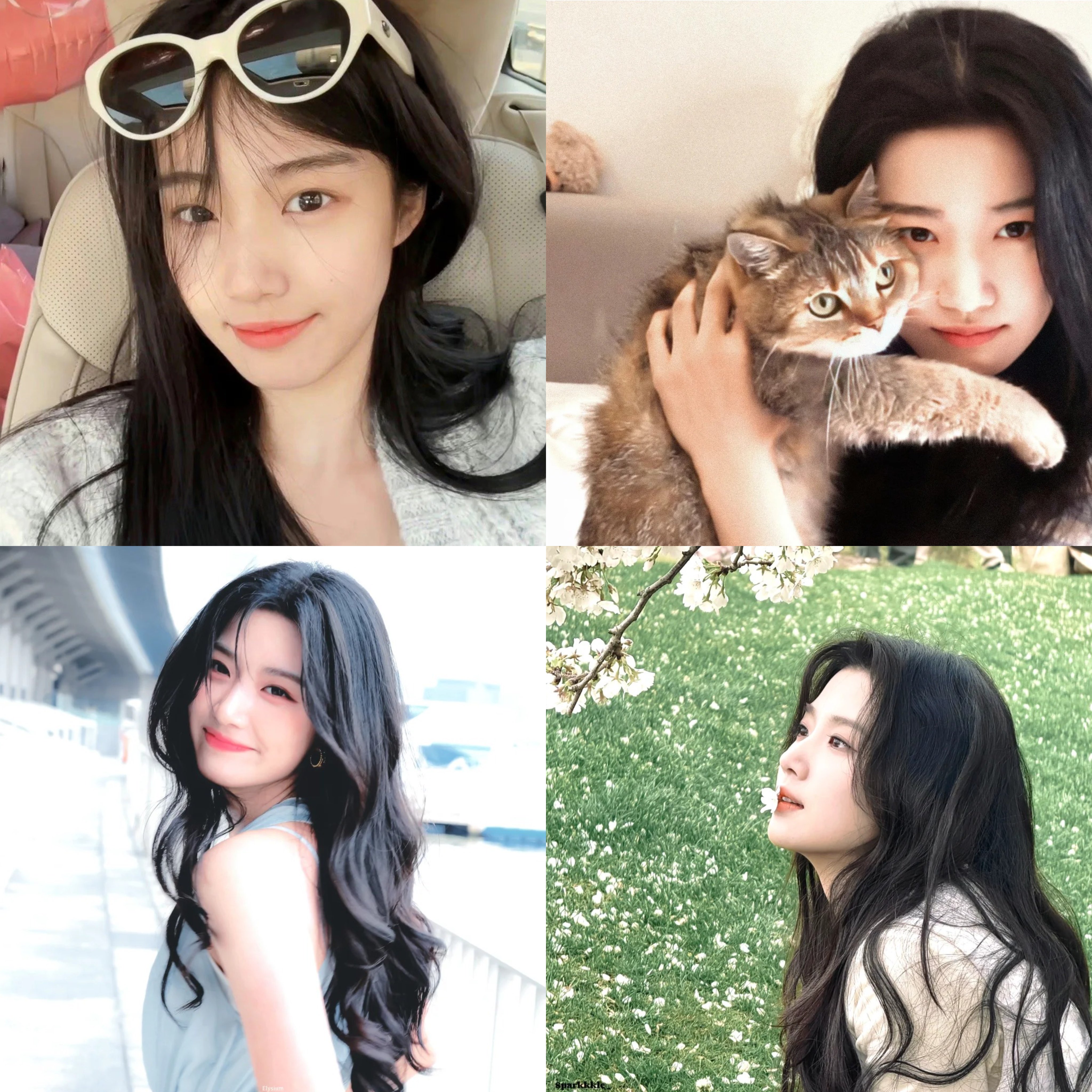 [잡담] 중국 여배우 다들 누구 좋아해? | 인스티즈