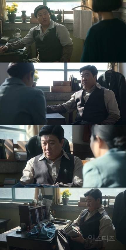 스케줄 없을땐 대리운전..이젠 TWS도 알아보는 '애순이 담임' 황재열 | 인스티즈