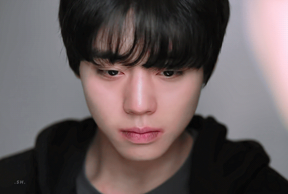 [잡담] 나 좀 변태 같지만 약한영웅1에서 박지훈 이거 좋았어 | 인스티즈