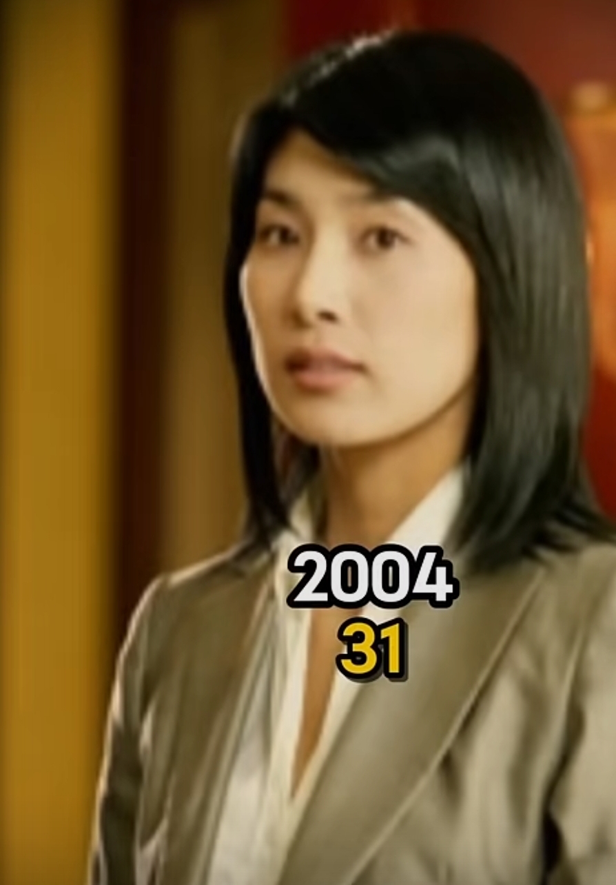 [정리글] &lt;파리의 연인&gt; 주연 배우들, 20년 전과 현재 | 인스티즈