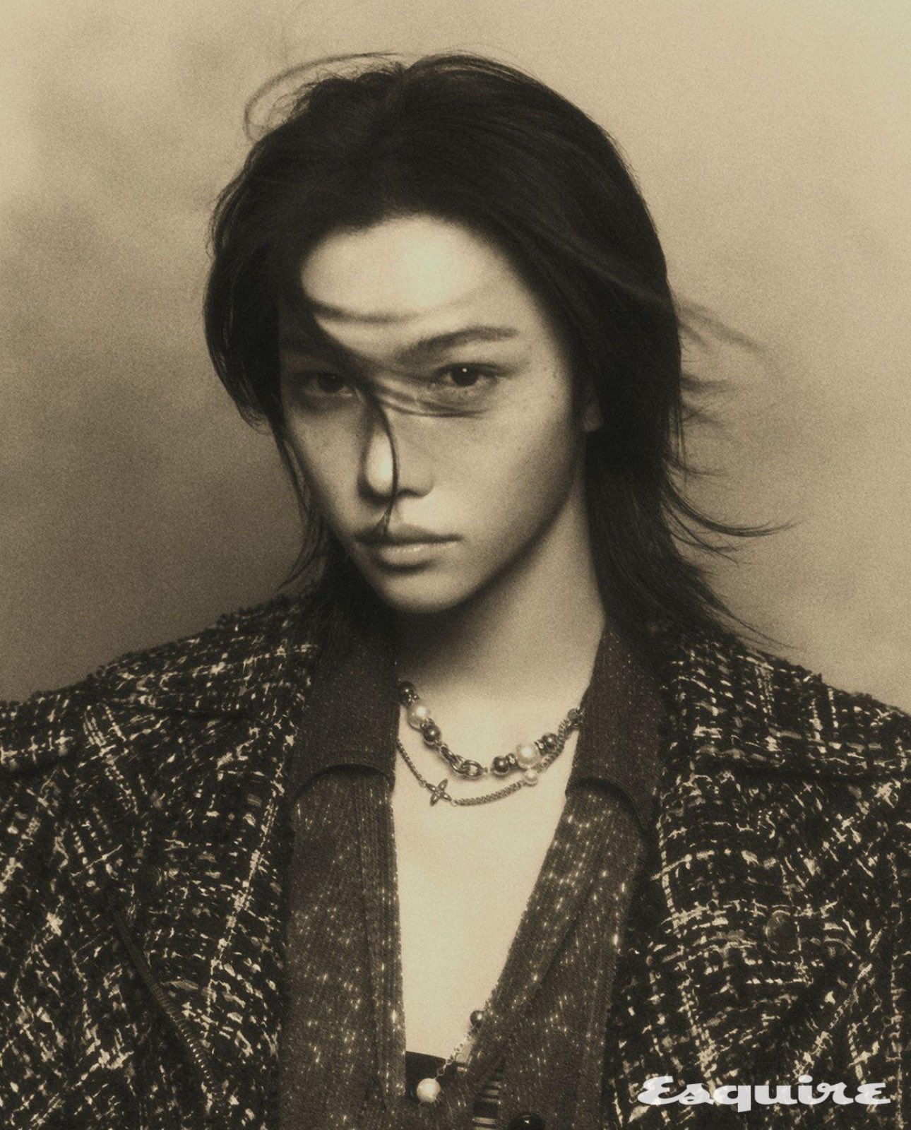 루이비통 X 필릭스 에스콰이어 화보 비주얼.jpg | 인스티즈