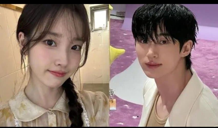 [잡담] 아이유 변우석 대군부인 합짤 | 인스티즈