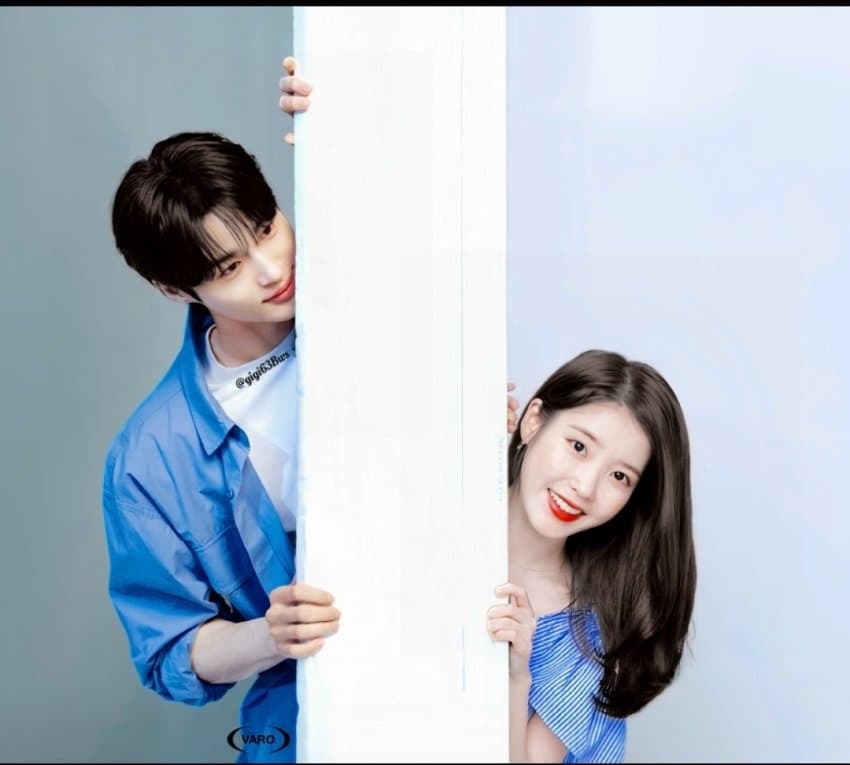 [잡담] 아이유 변우석 대군부인 합짤 | 인스티즈