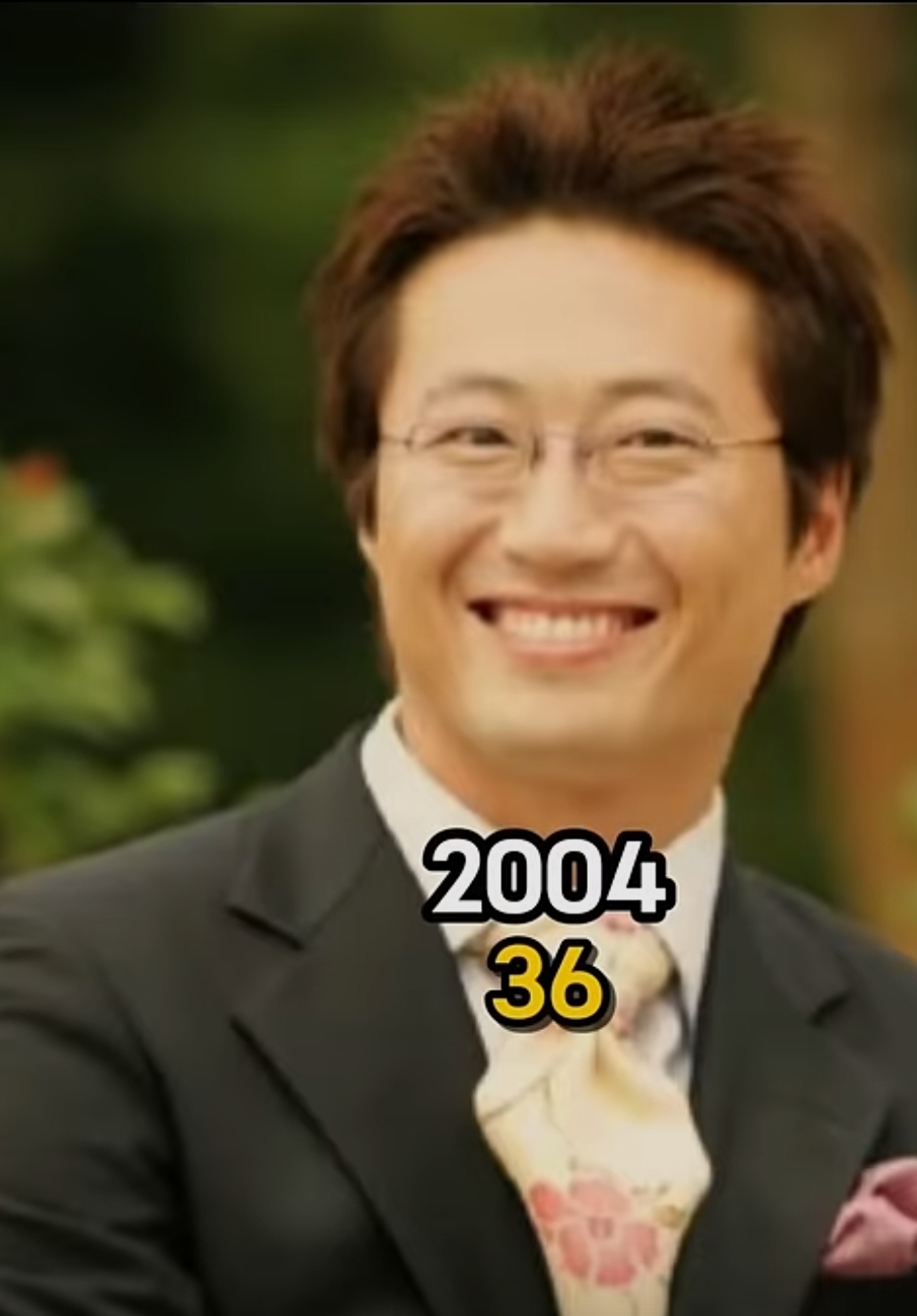 [정리글] &lt;파리의 연인&gt; 주연 배우들, 20년 전과 현재 | 인스티즈