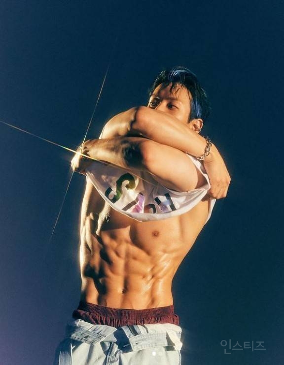아이돌계 김종국의 워터밤 준비 방법.jpg | 인스티즈