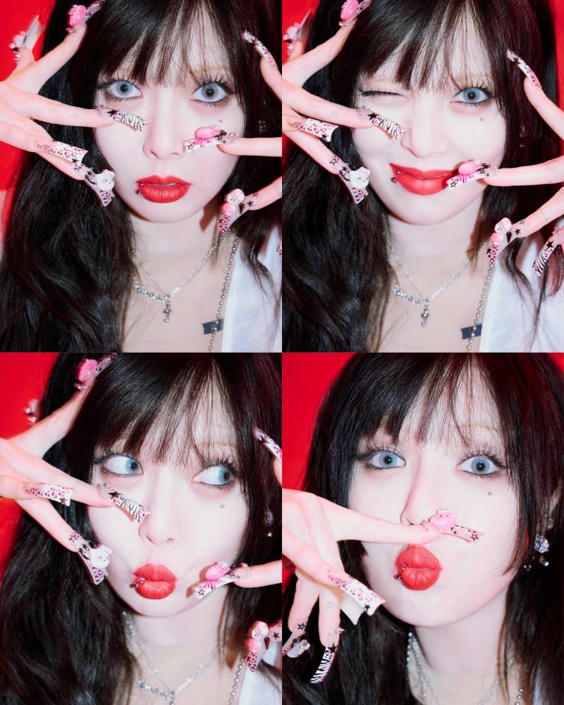  현아 디지털 싱글 [못 (Mrs. Nail)] 컨셉포토.jpg