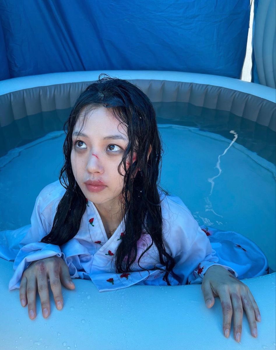 [잡담] 군천푸바오라는 말 넘 웃기다 ㅈㅇ 고민시 - 인스티즈(instiz) 드영배 카테고리