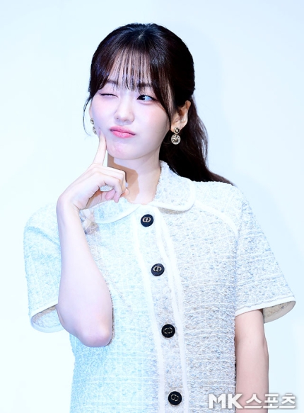[잡담] 오늘자 디올 행사 조이현 | 인스티즈