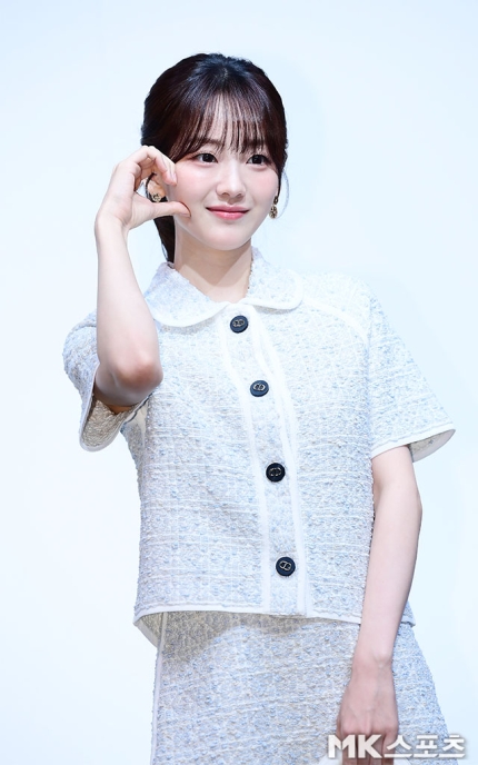 [잡담] 오늘자 디올 행사 조이현 | 인스티즈