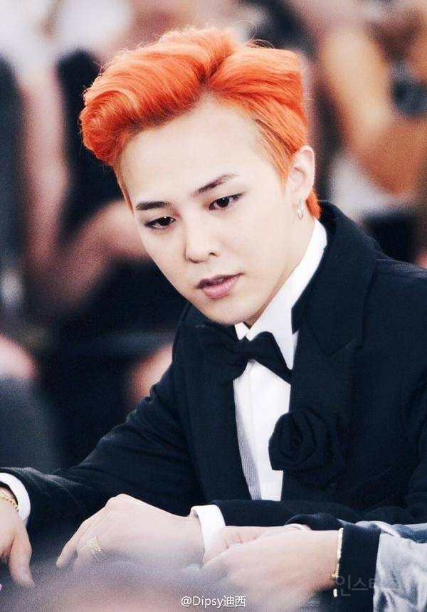 10가지 염색을 모두 소화하는 ㄹㅈㄷ 아이돌 | 인스티즈