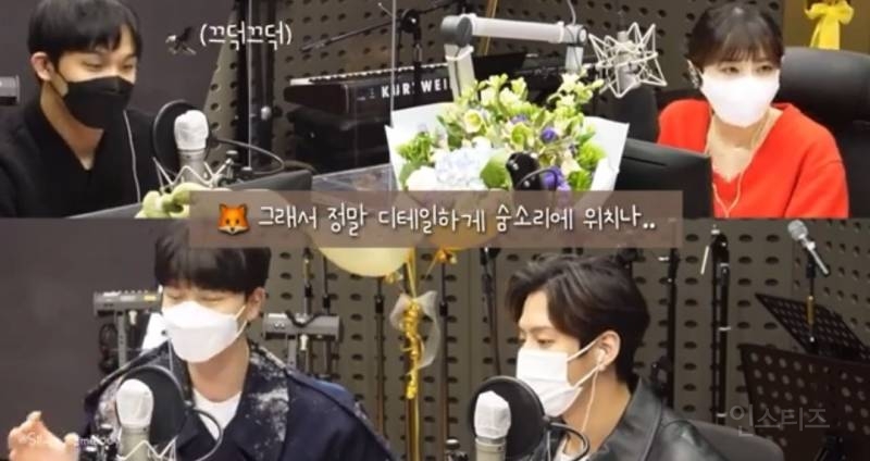 보컬 잘하는사람과 랩 잘하는사람의 디렉팅차이.jpg | 인스티즈