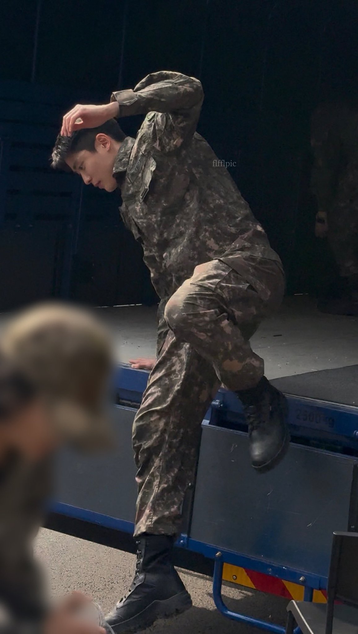 [잡담] 재현 (yes nct) 얼굴 짜릿해 | 인스티즈