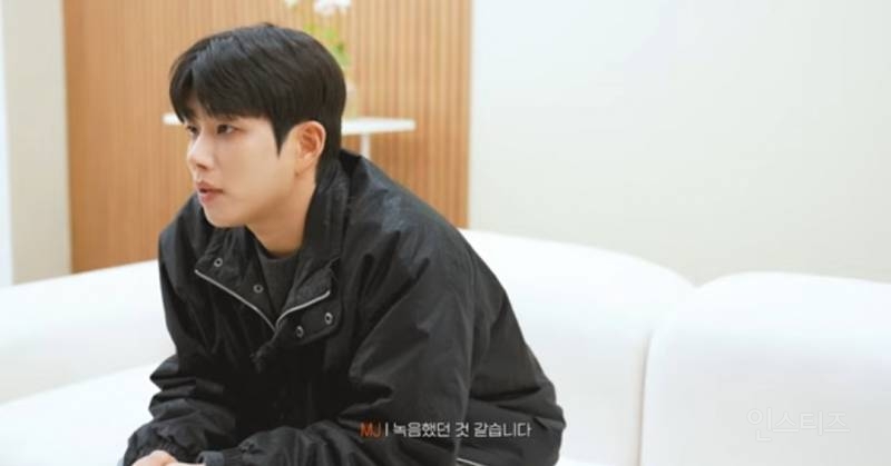 아스트로 꿈속의 문 노래가 길어진 이유.jpg | 인스티즈