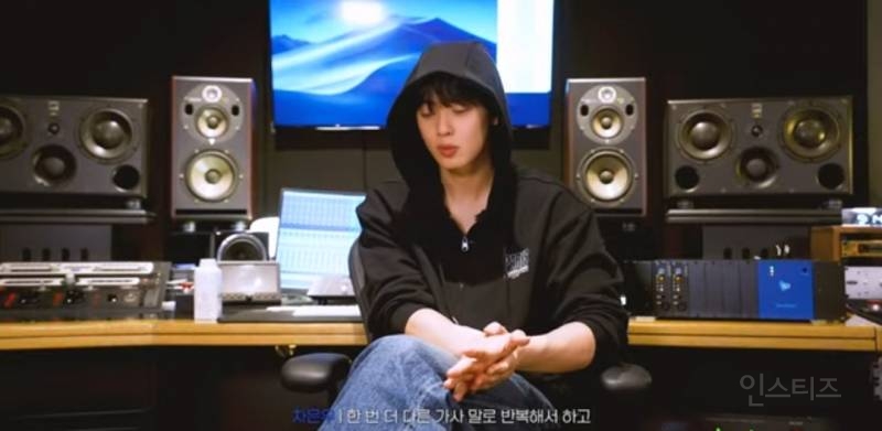아스트로 꿈속의 문 노래가 길어진 이유.jpg | 인스티즈