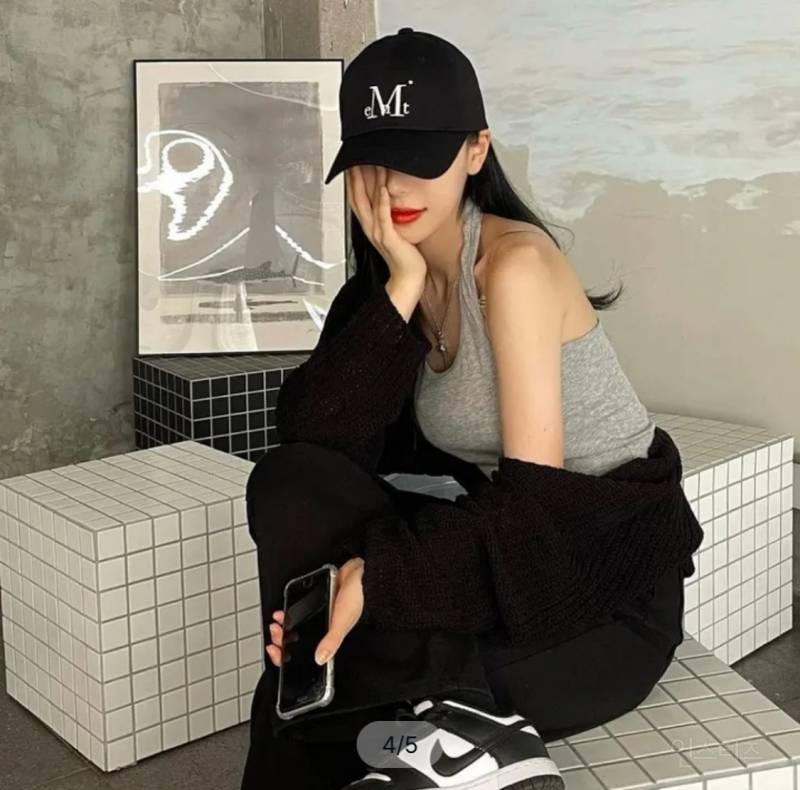 와 볼캡 가격 진짜 많이 떨어졌네 | 인스티즈