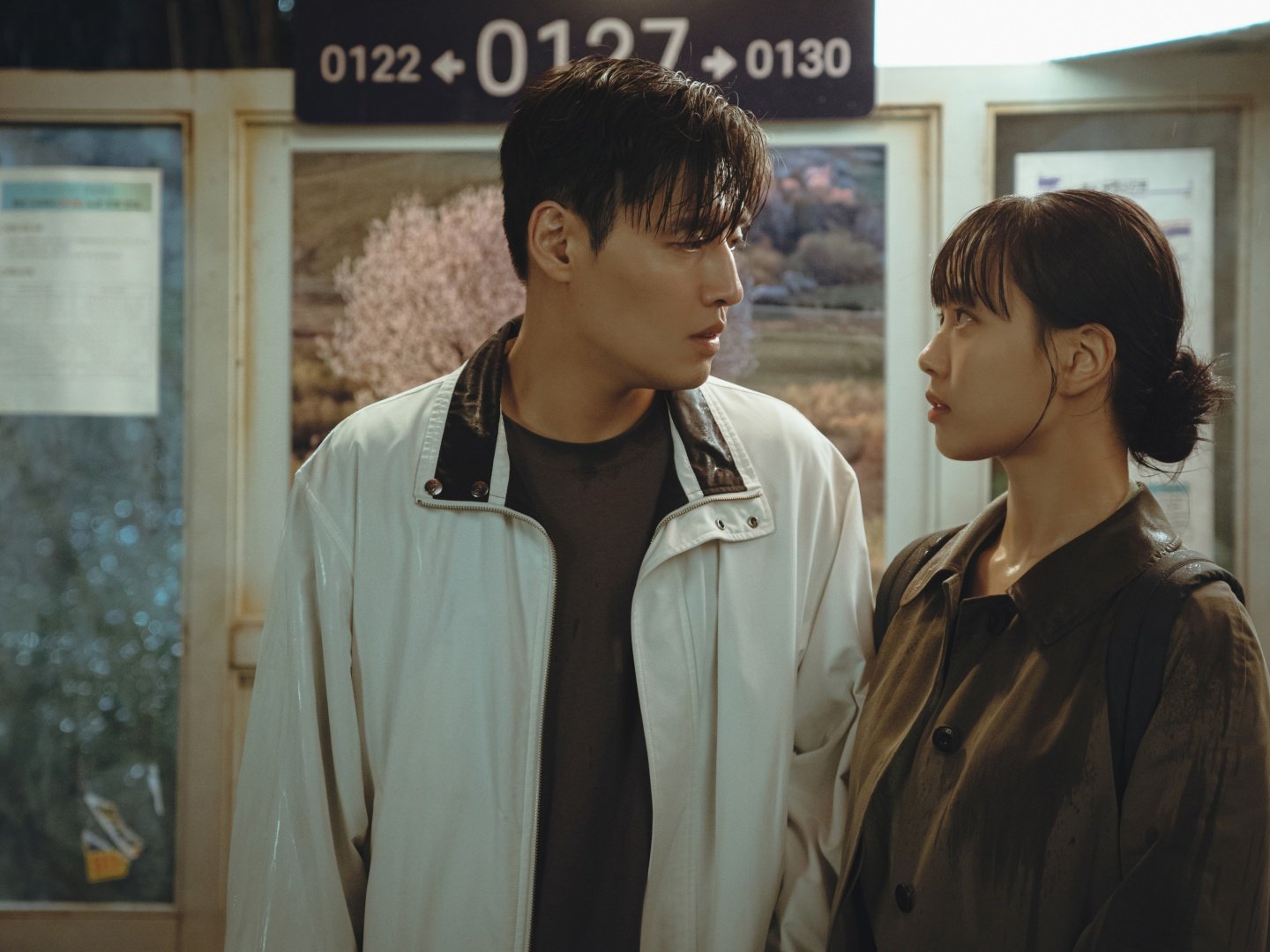 비주얼부터 찰떡인 것 같은 새 로코 드라마 속 닉&주디 커플 | 인스티즈