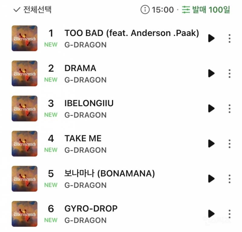 무려 5개월간 멜론 1위 독식 중인 가수.jpg | 인스티즈