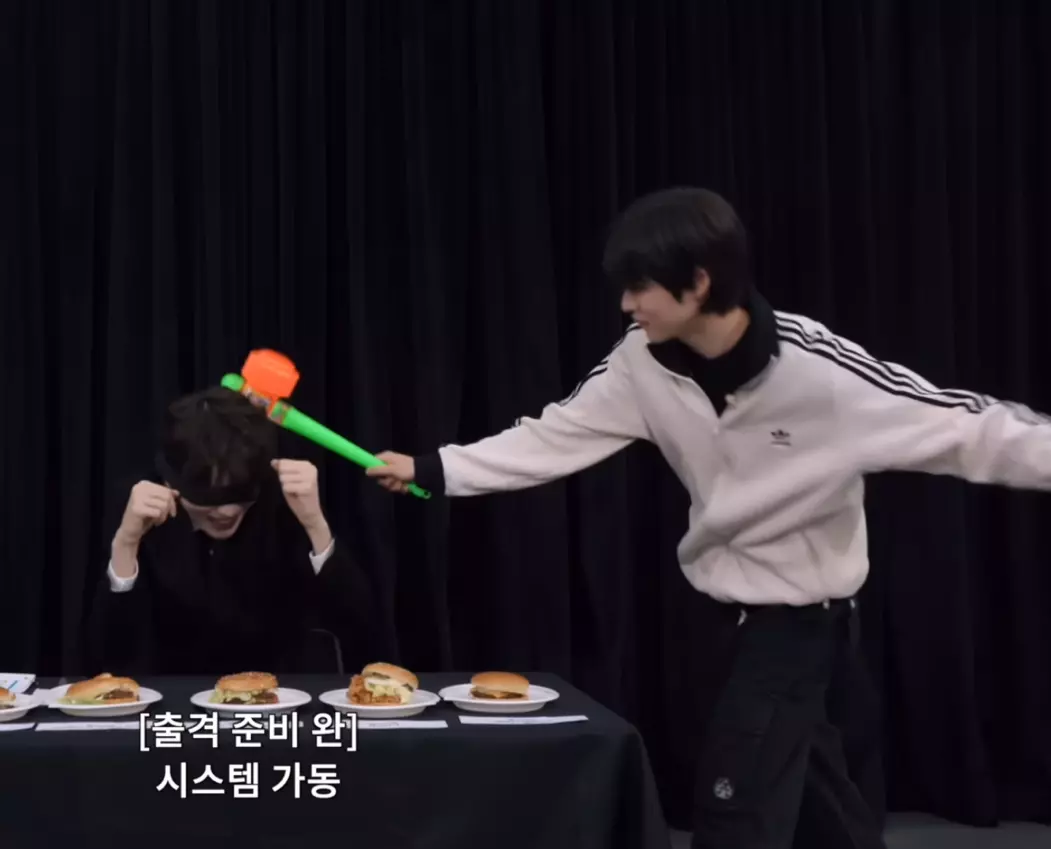 DAY 6 인플루언서였다면? | 인스티즈