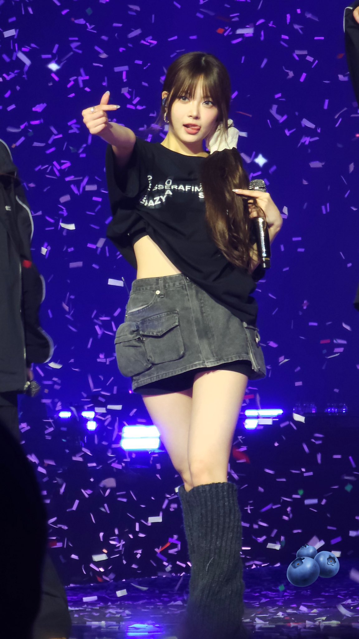 [잡담] 은채 진짜 예뻐졌네 | 인스티즈