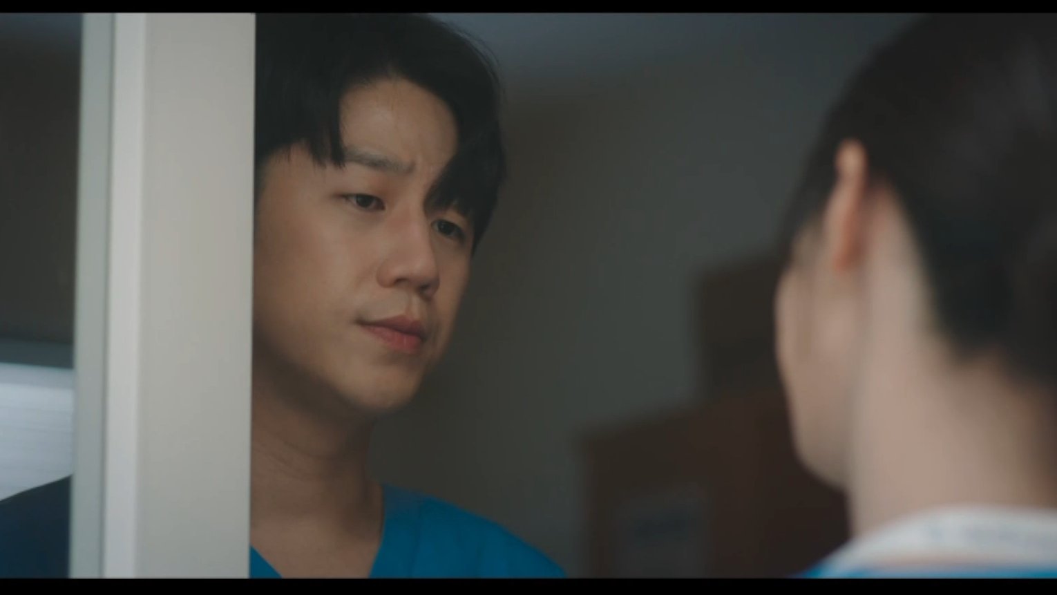[잡담] 도원이영 서로 위치 달라진 거 너무너무임... | 인스티즈